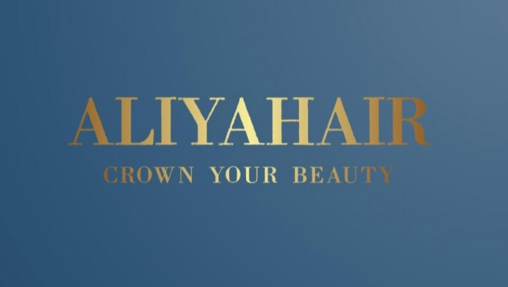 ALIYAHAIR