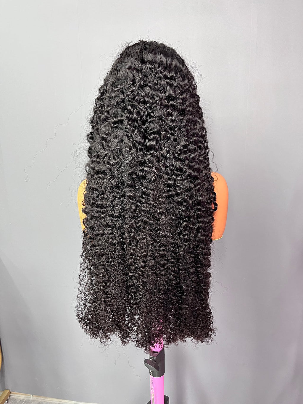 Perruque à fermeture en dentelle HD ondulation d’eau Aliyahair | Fermeture 5x5, 6x6 et 7x7 | 100 % cheveux humains