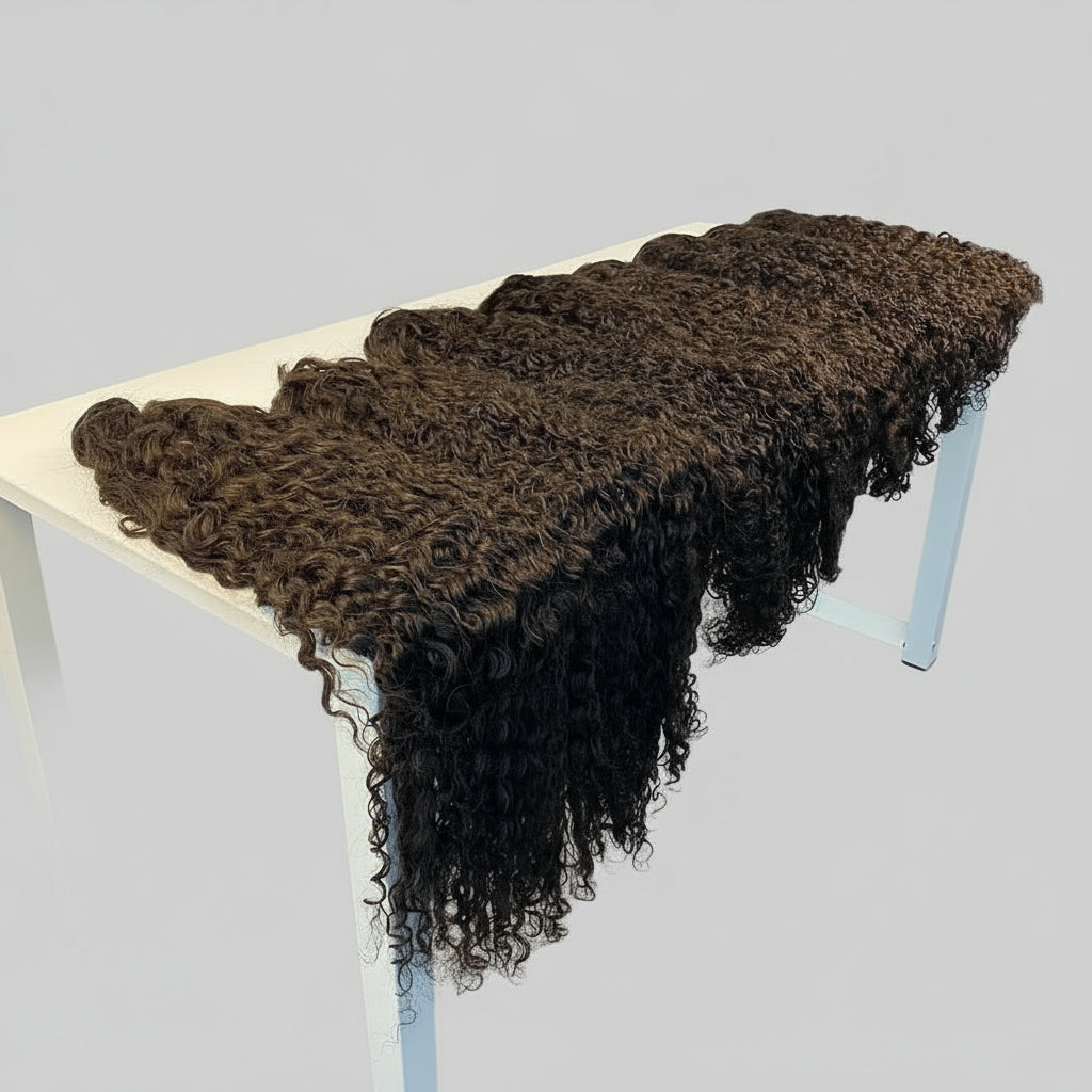 Perruque à fermeture en dentelle HD ondulation d’eau Aliyahair | Fermeture 5x5, 6x6 et 7x7 | 100 % cheveux humains