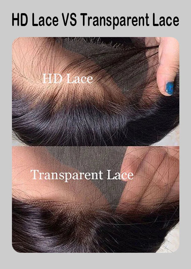 Perruque lisse texturée afro 13x6 sans colle, avec dentelle HD et dentelle transparente, bonnet 3D Dome, densité 200 % et 250 %, marque Boruihair, 100 % cheveux humains.